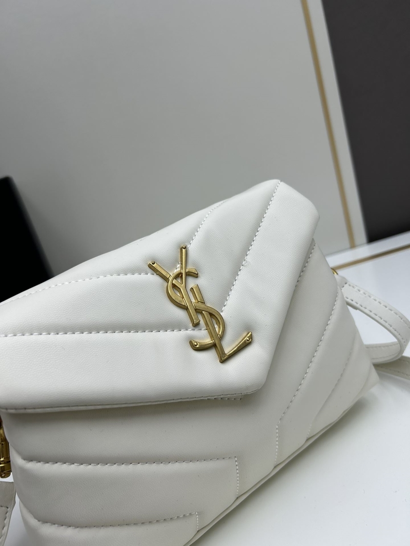 YSL Satchel Bags